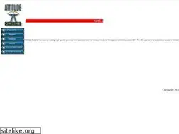Sites similar to attitude.com