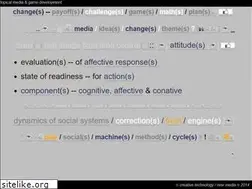 Sites similar to attitude.eliens.net