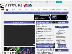 Sites similar to attitude.pl