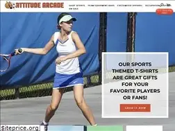 Sites similar to attitudearcade.com
