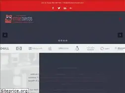Sites similar to attitudecomputers.com