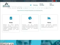 Sites similar to attitudecontactcenter.com.br