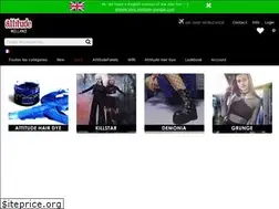 Sites similar to attitudefrance.fr