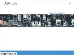 Sites similar to attitudegestion.com