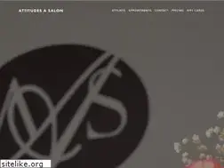 Sites similar to attitudematthews.com