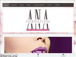 Sites similar to attitudenailsacademy.com