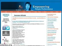 Sites similar to attitudespecialist.com