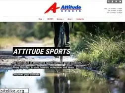 Sites similar to attitudesports.com