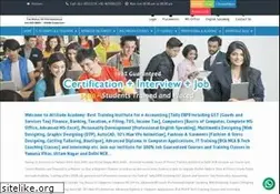 Sites similar to attitudetallyacademy.com
