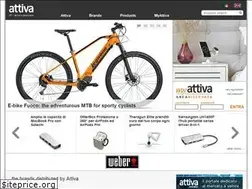 Sites similar to attiva.com