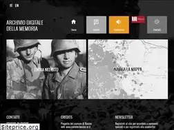 Sites similar to attivalamemoria.eu