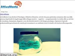 Sites similar to attivamentetrani.it