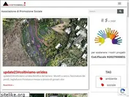 Sites similar to attivastromboli.net