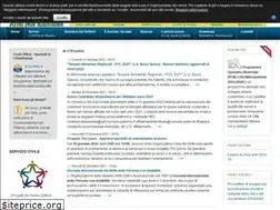 Sites similar to attivitasociali.palermo.it