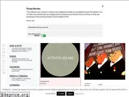 Sites similar to attivitasolare.com