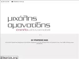 Sites similar to attivo-mobili.gr