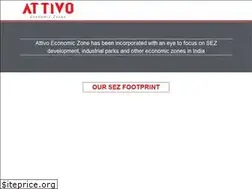Sites similar to attivo.co.in