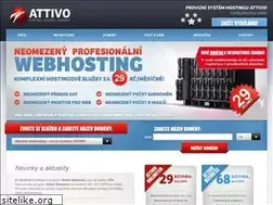 Sites similar to attivo.eu