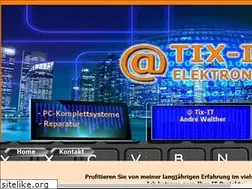 Sites similar to attix-it.de