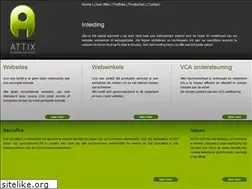 Sites similar to attix.org