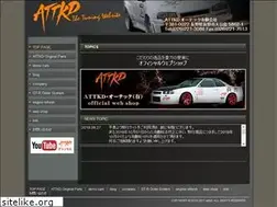 Sites similar to attkd.co.jp