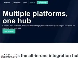 Sites similar to attlaz.com