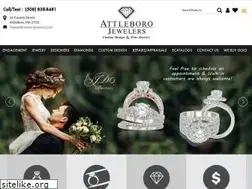 Sites similar to attleborojewelry.com