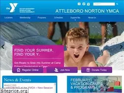 Sites similar to attleboroymca.org