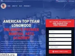 Sites similar to attlongwood.com