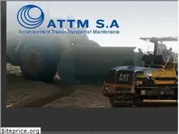 Sites similar to attm.mr