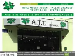 Sites similar to attmoda.com