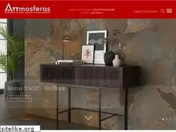 Sites similar to attmosferas.com