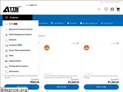 Sites similar to attn.ph