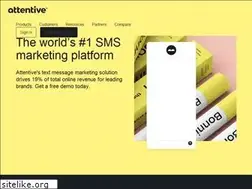 Sites similar to attn.tv