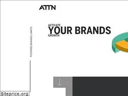 Sites similar to attnagency.com