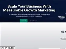 Sites similar to attnlabs.com