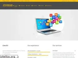 Sites similar to attodreams.com