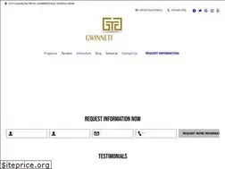Sites similar to attofgwinnett.com