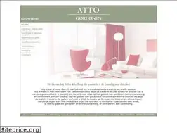 Sites similar to attogordijnen.nl