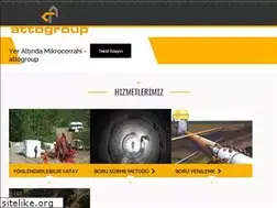 Sites similar to attogroup.com