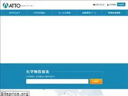Sites similar to attoinfo.com