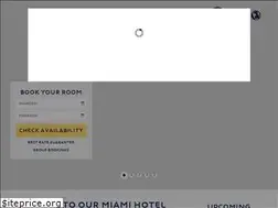 Sites similar to attonbrickellmiami.com