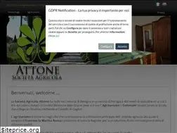 Sites similar to attone.it
