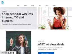 Sites similar to attonlineoffers.com
