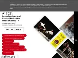 Sites similar to attori.com