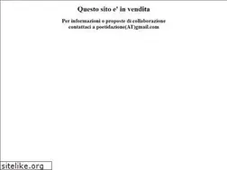Sites similar to attoriitaliani.it