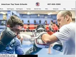 Sites similar to attorlando.com