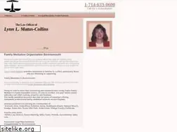 Sites similar to attorney-anaheim.com