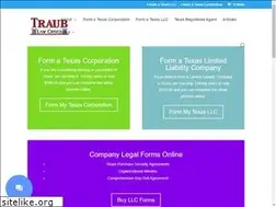 Sites similar to attorney-austin.com