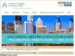 Sites similar to attorney-cpa.com
